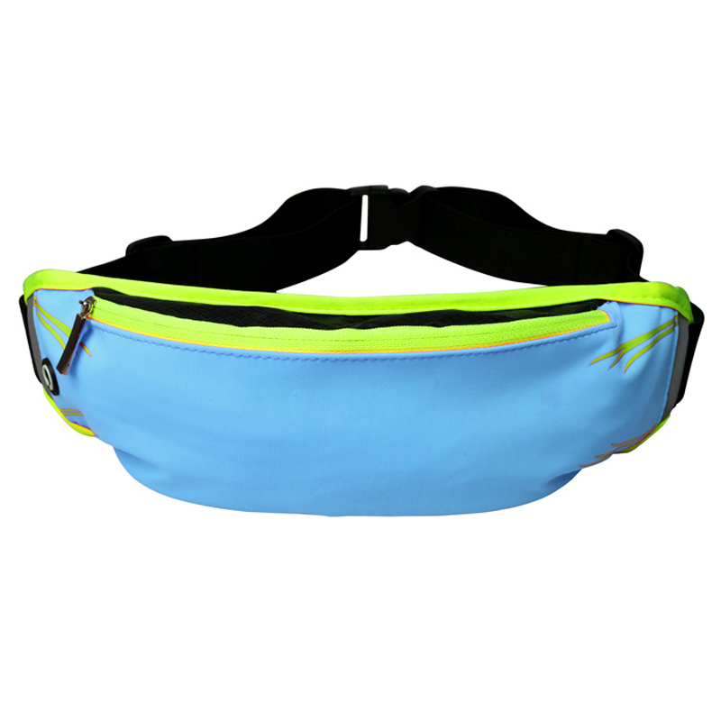 Sport Outdoor Running Bum Bag Fanny Pack For Phone